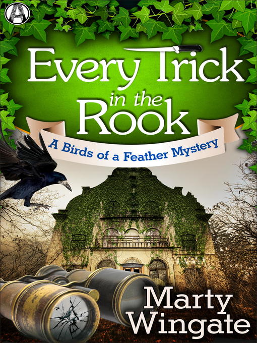 Title details for Every Trick in the Rook by Marty Wingate - Available